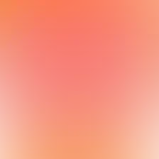 blurhash of the original image