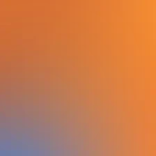 blurhash of the original image