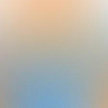 blurhash of the original image