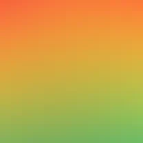 blurhash of the original image