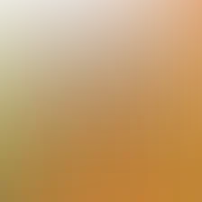 blurhash of the original image