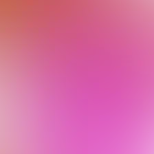 blurhash of the original image