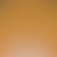 blurhash of the original image