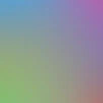blurhash of the original image