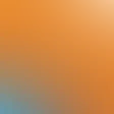 blurhash of the original image