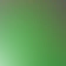blurhash of the original image