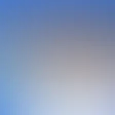 blurhash of the original image