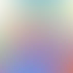 blurhash of the original image