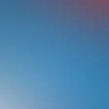 blurhash of the original image