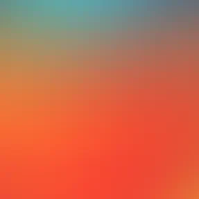 blurhash of the original image