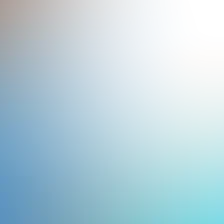 blurhash of the original image