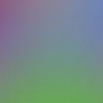 blurhash of the original image