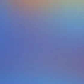 blurhash of the original image