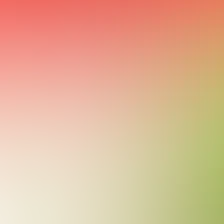 blurhash of the original image