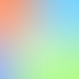 blurhash of the original image