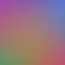 blurhash of the original image