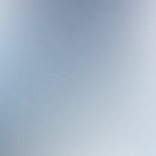 blurhash of the original image