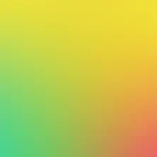 blurhash of the original image