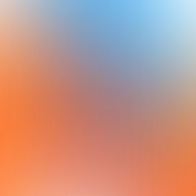 blurhash of the original image
