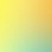 blurhash of the original image