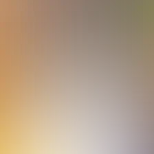 blurhash of the original image