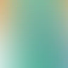 blurhash of the original image
