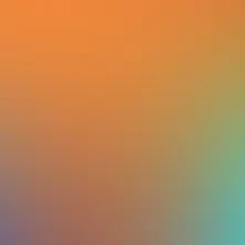 blurhash of the original image