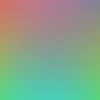 blurhash of the original image