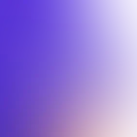 blurhash of the original image