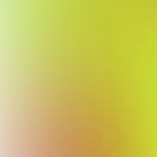 blurhash of the original image