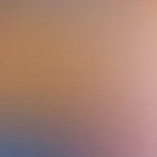 blurhash of the original image