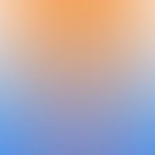 blurhash of the original image