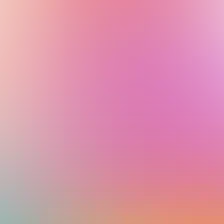 blurhash of the original image