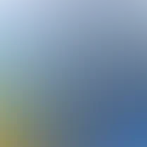 blurhash of the original image