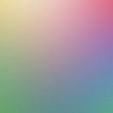 blurhash of the original image