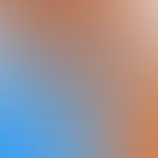 blurhash of the original image