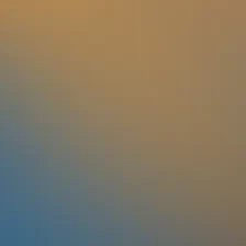 blurhash of the original image