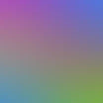 blurhash of the original image