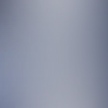 blurhash of the original image