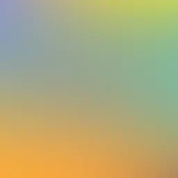 blurhash of the original image