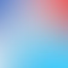 blurhash of the original image