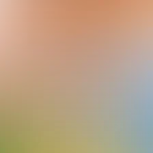 blurhash of the original image