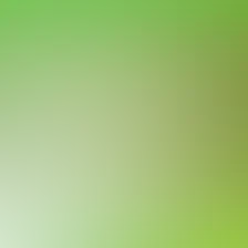 blurhash of the original image