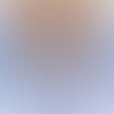 blurhash of the original image