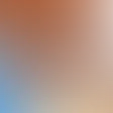 blurhash of the original image