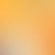 blurhash of the original image