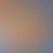 blurhash of the original image