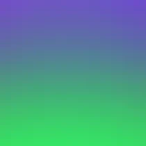 blurhash of the original image