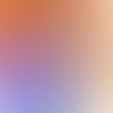 blurhash of the original image