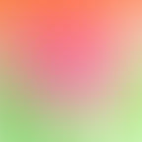 blurhash of the original image